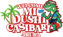 Mi Dushi Casibari Inc
